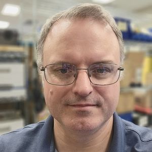 Meet your Posher, Brian